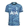 Camiseta de fútbol Tottenham Hotspur Doherty 2 Tercera Equipación 2022-23 - Hombre